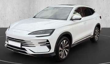 U DM-i 1.5 218 CV PHEV Comfort