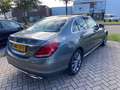 Mercedes-Benz C 180 C180|1e Eigenaar|PANO|Stoelverwarming|CC Grau - thumbnail 4