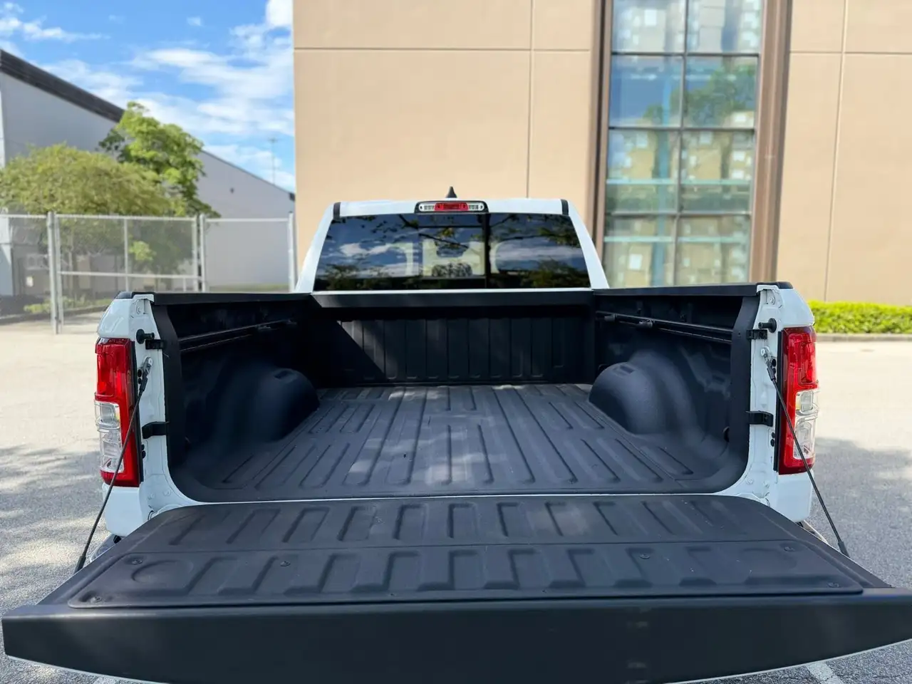 RAM 1500 photo RAM 1500