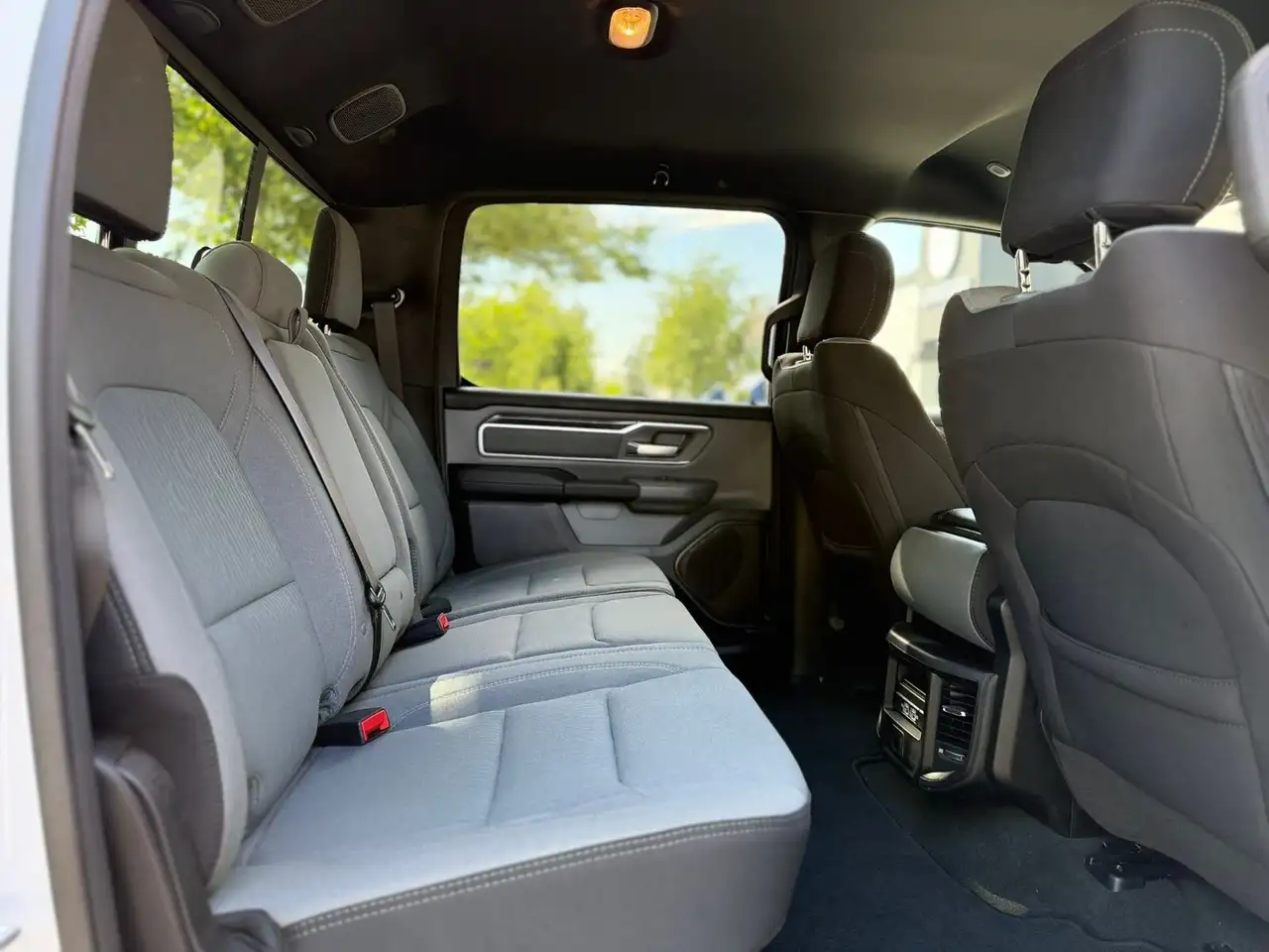 RAM 1500 photo RAM 1500