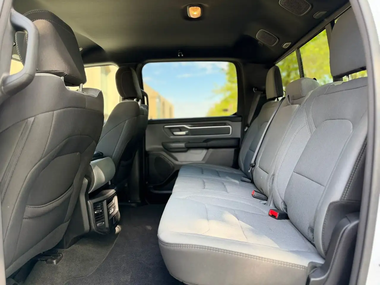 RAM 1500 photo RAM 1500