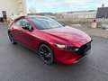 Mazda 3 e-Skyactiv G140 Homura Automatik 2,5L Rot - thumbnail 4