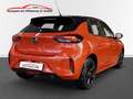 Opel Corsa F GS Line *CAM *Lenkhzg *Sitzhzg *Apple Orange - thumbnail 4