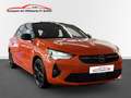 Opel Corsa F GS Line *CAM *Lenkhzg *Sitzhzg *Apple Orange - thumbnail 1