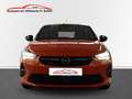 Opel Corsa F GS Line *CAM *Lenkhzg *Sitzhzg *Apple Orange - thumbnail 2