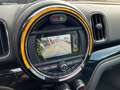 MINI Cooper Countryman COOPER SD 190CH EXQUISITE BVA Bleu - thumbnail 13