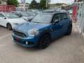MINI Cooper Countryman COOPER SD 190CH EXQUISITE BVA Bleu - thumbnail 3