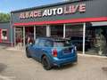 MINI Cooper Countryman COOPER SD 190CH EXQUISITE BVA Bleu - thumbnail 4