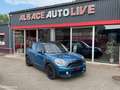 MINI Cooper Countryman COOPER SD 190CH EXQUISITE BVA Bleu - thumbnail 1