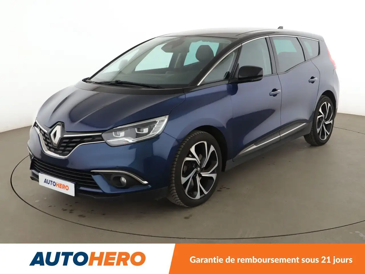 Renault Grand Scenic