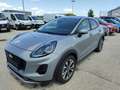 Ford Puma 1,0 EcoBoost Hybrid Titanium Silber - thumbnail 1