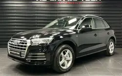 Audi Q5 50 TFSi e 299 CH S-LINE QUATTRO S-TRONIC