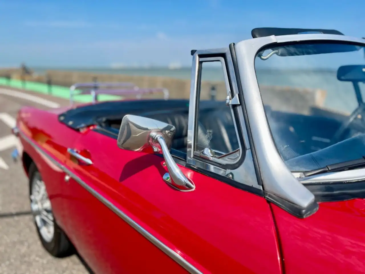 MG MGB OVERDRIVE, foto 10