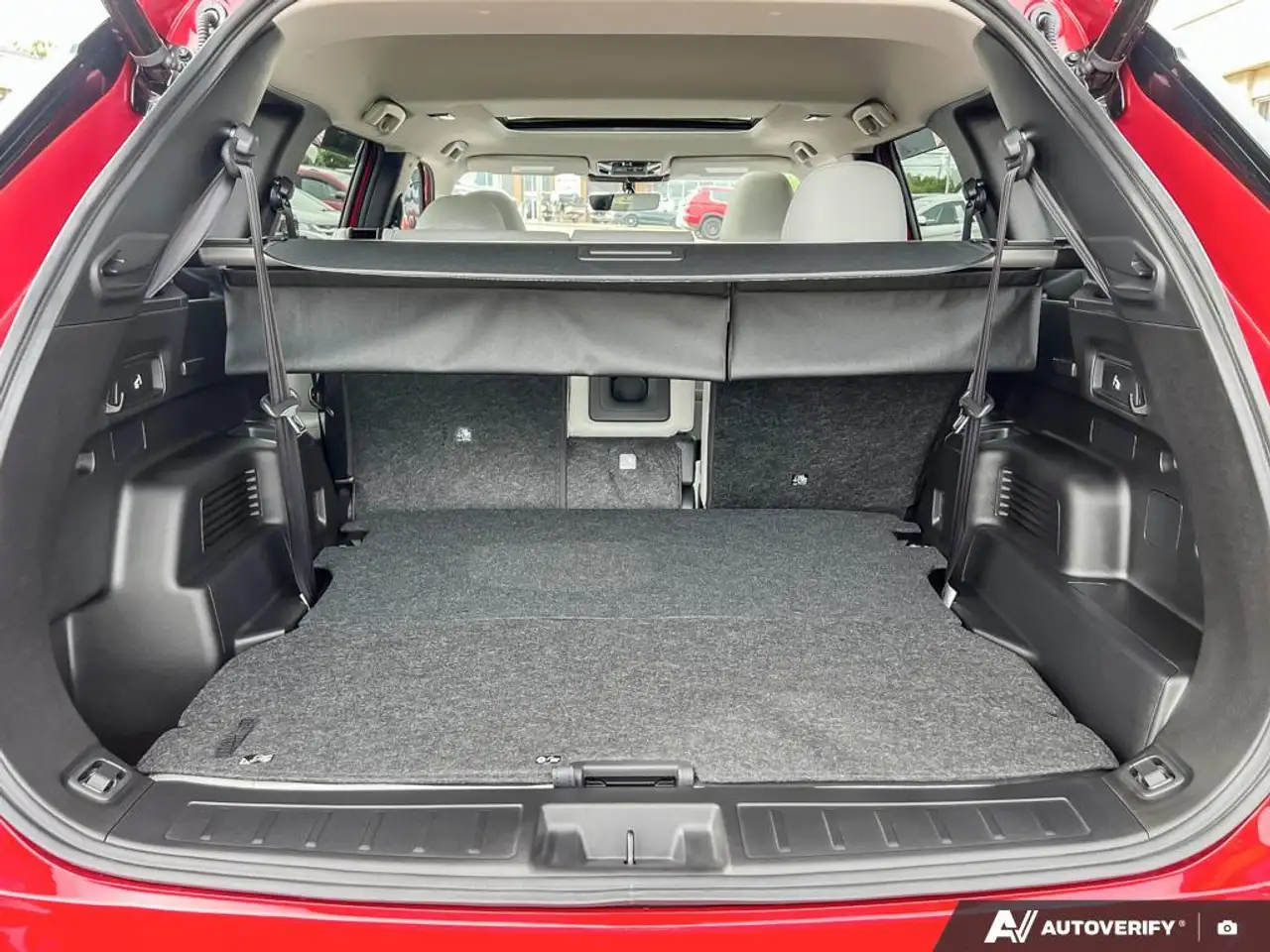 Mitsubishi Outlander снимка Mitsubishi Outlander