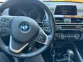 BMW X1 sdrive18d xLine auto Zwart - thumbnail 11