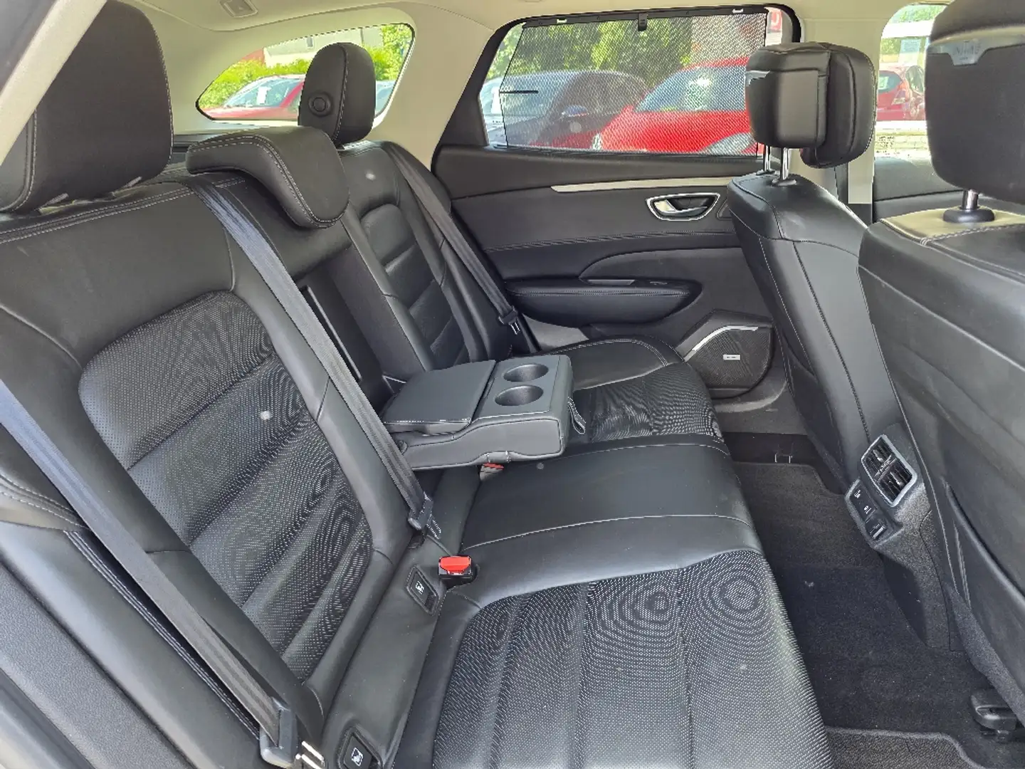 Renault Talisman dCi 160 EDC Initiale Paris 4Control - 2