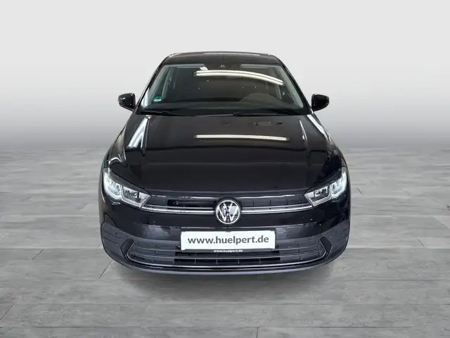 Volkswagen Polo view 7