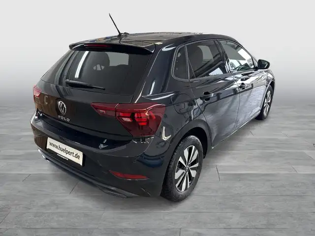 Volkswagen Polo view 5
