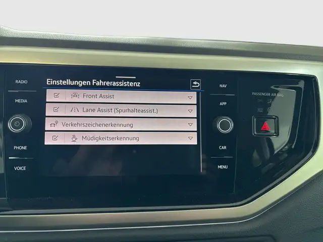 Volkswagen Polo view 14