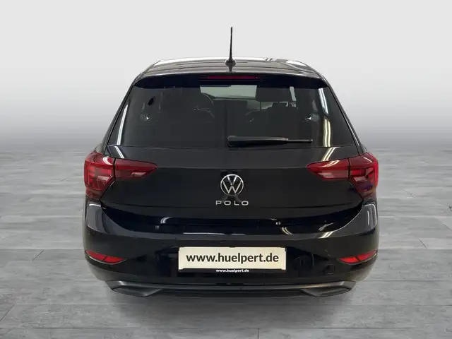 Volkswagen Polo view 4