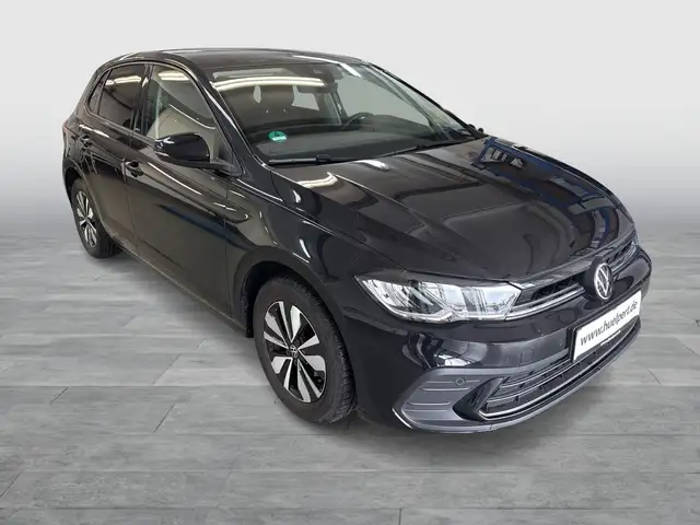 Volkswagen Polo view 6
