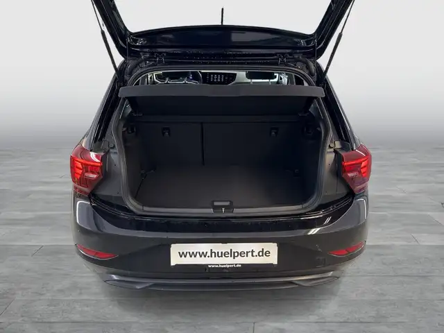Volkswagen Polo view 19