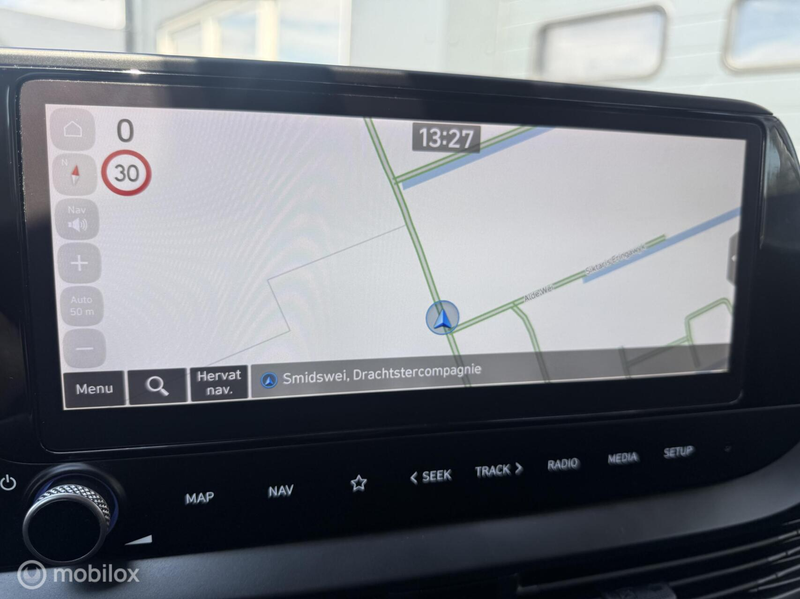 Hyundai i20 Automaat | 2022 | 55DKM | Camera|Stoelverwarming — photo 15