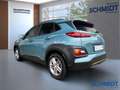 Hyundai KONA Trend 2WD 1.0 T-GDI LED Klimaautom Fahrerprofil DA Blau - thumbnail 4
