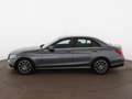 Mercedes-Benz C 180 d Aut LED NAVI LEDER SITZHZG TEMPOMAT R-CAM Grau - thumbnail 5