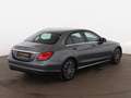 Mercedes-Benz C 180 d Aut LED NAVI LEDER SITZHZG TEMPOMAT R-CAM Grau - thumbnail 8