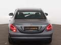 Mercedes-Benz C 180 d Aut LED NAVI LEDER SITZHZG TEMPOMAT R-CAM Grau - thumbnail 7