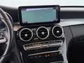 Mercedes-Benz C 180 d Aut LED NAVI LEDER SITZHZG TEMPOMAT R-CAM Grau - thumbnail 16