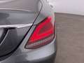 Mercedes-Benz C 180 d Aut LED NAVI LEDER SITZHZG TEMPOMAT R-CAM Grau - thumbnail 11