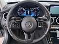 Mercedes-Benz C 180 d Aut LED NAVI LEDER SITZHZG TEMPOMAT R-CAM Grau - thumbnail 19