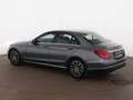Mercedes-Benz C 180 d Aut LED NAVI LEDER SITZHZG TEMPOMAT R-CAM Grau - thumbnail 6