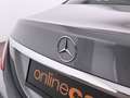 Mercedes-Benz C 180 d Aut LED NAVI LEDER SITZHZG TEMPOMAT R-CAM Grau - thumbnail 10