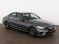 Mercedes-Benz C 180 d Aut LED NAVI LEDER SITZHZG TEMPOMAT R-CAM Grau - thumbnail 4