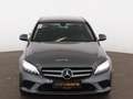 Mercedes-Benz C 180 d Aut LED NAVI LEDER SITZHZG TEMPOMAT R-CAM Grau - thumbnail 2