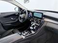 Mercedes-Benz C 180 d Aut LED NAVI LEDER SITZHZG TEMPOMAT R-CAM Grau - thumbnail 14