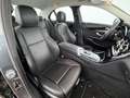 Mercedes-Benz C 180 d Aut LED NAVI LEDER SITZHZG TEMPOMAT R-CAM Grau - thumbnail 15