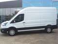 Ford Transit 130 PK L2H3 GARANTIE TOT 02/28 Blanc - thumbnail 2