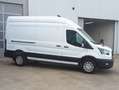 Ford Transit 130 PK L2H3 GARANTIE TOT 02/28 Blanc - thumbnail 4