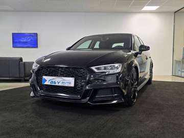 A3 Sportback 40 TFSI 2.0 Q Sport S tronic