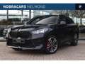 BMW X2 sDrive20i M Sport Automaat / Panoramadak / Trekhaa Zwart - thumbnail 1