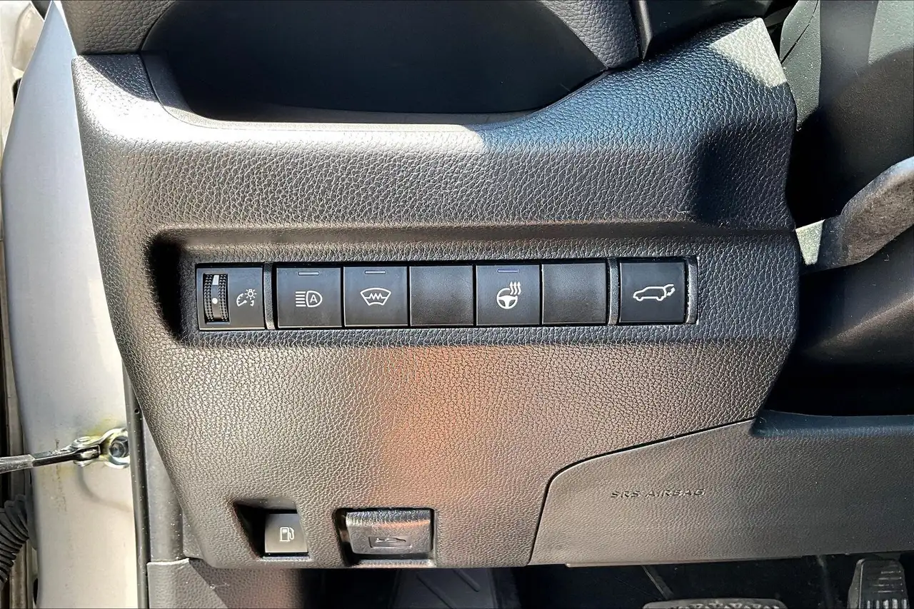 Toyota RAV 4 photo Toyota RAV 4