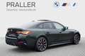 BMW 440 M440i xDrive Gran Coupé M Sport PRO Glasdach Head- Grün - thumbnail 4