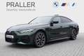BMW 440 M440i xDrive Gran Coupé M Sport PRO Glasdach Head- Grün - thumbnail 5