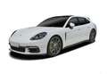 Porsche Panamera 4S E-Hybrid Sport Turismo Marrón - thumbnail 3