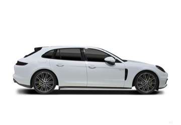 4S E-Hybrid Sport Turismo