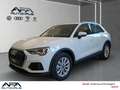 Audi Q3 35 TFSI S tronic AHK*Navi*LED*LM18*SHZ Wit - thumbnail 1